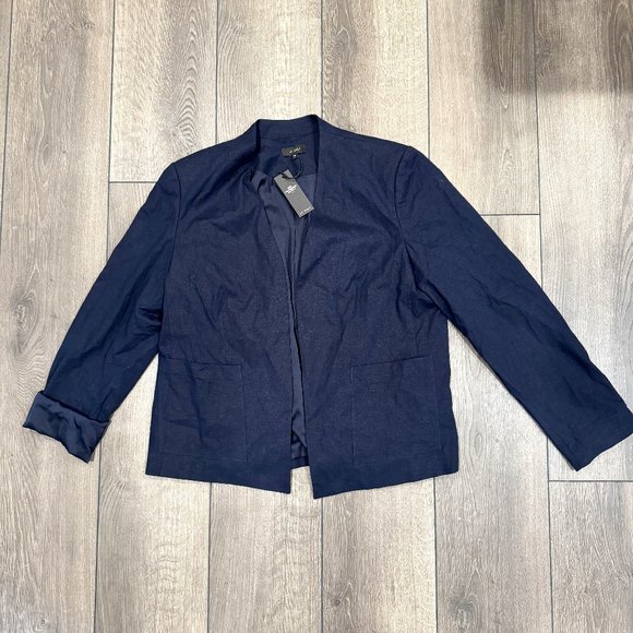 Le Gali Blazer - Picture 1 of 2